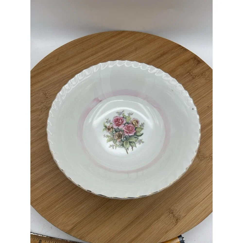 Vintage Fine China Of Japan 9